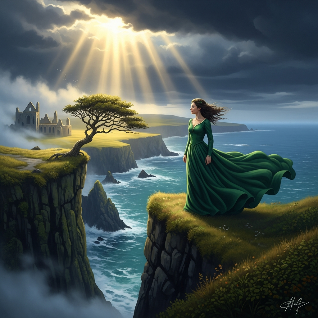 Aleasa de Nora Roberts