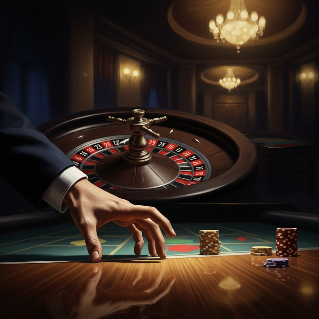 Jucătorul de Feodor Nicolaevici Dostoievski