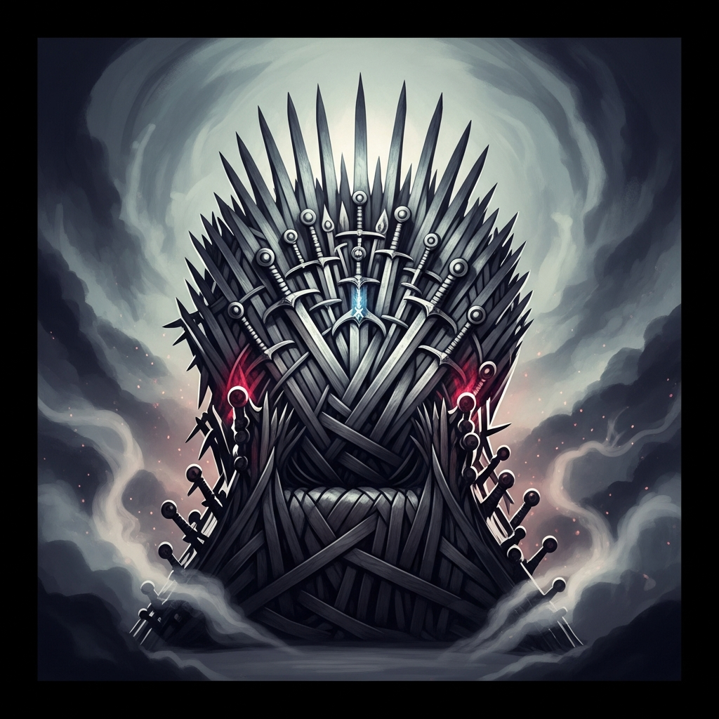 Urzeala tronurilor, Volumul I de George R. R. Martin