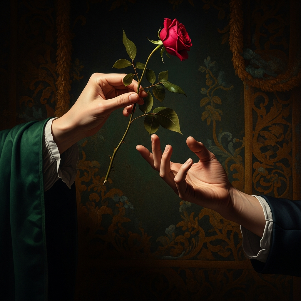 Căsătoria de Miguel de Cervantes Saavedra