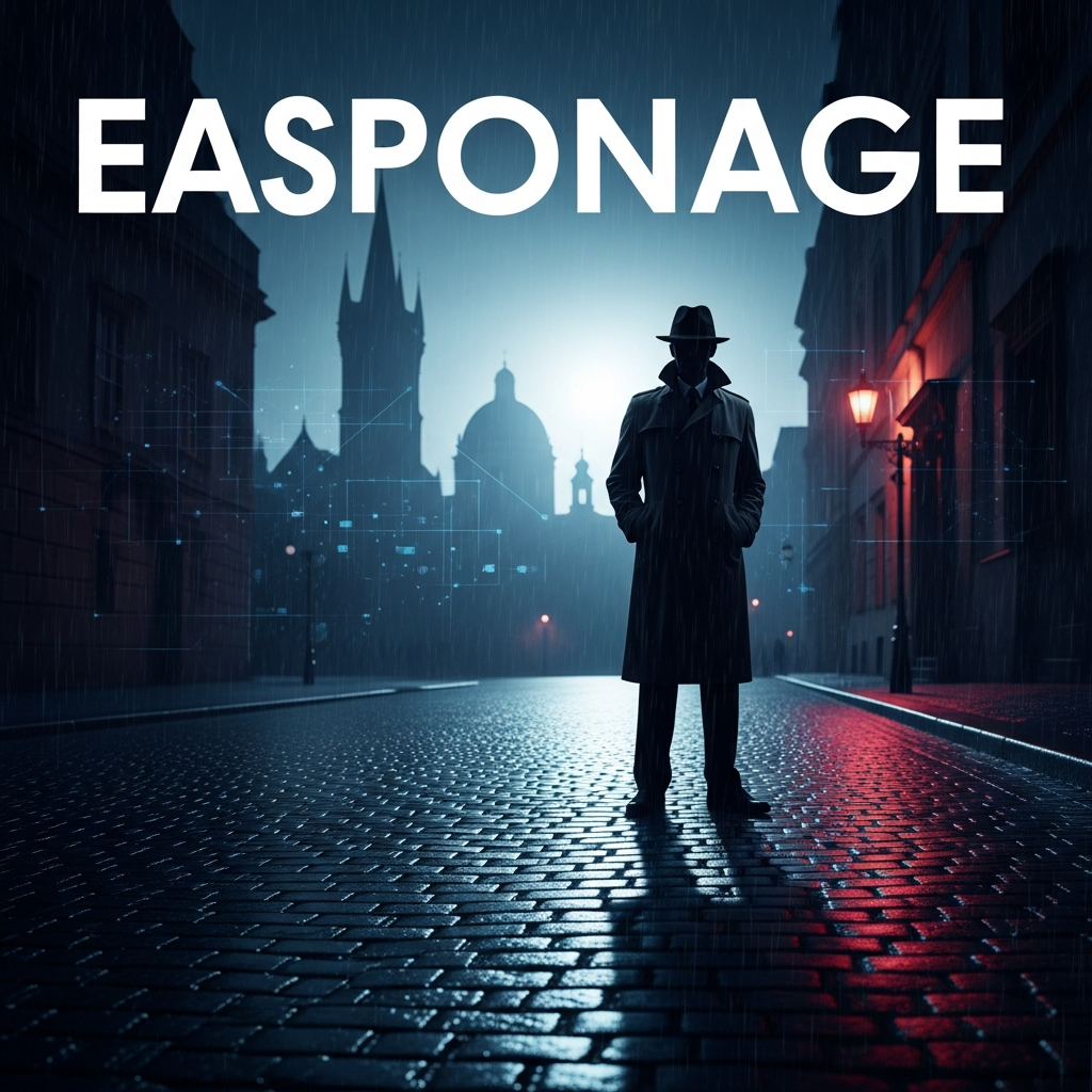 Fabrica de spioni de Nelson DeMile