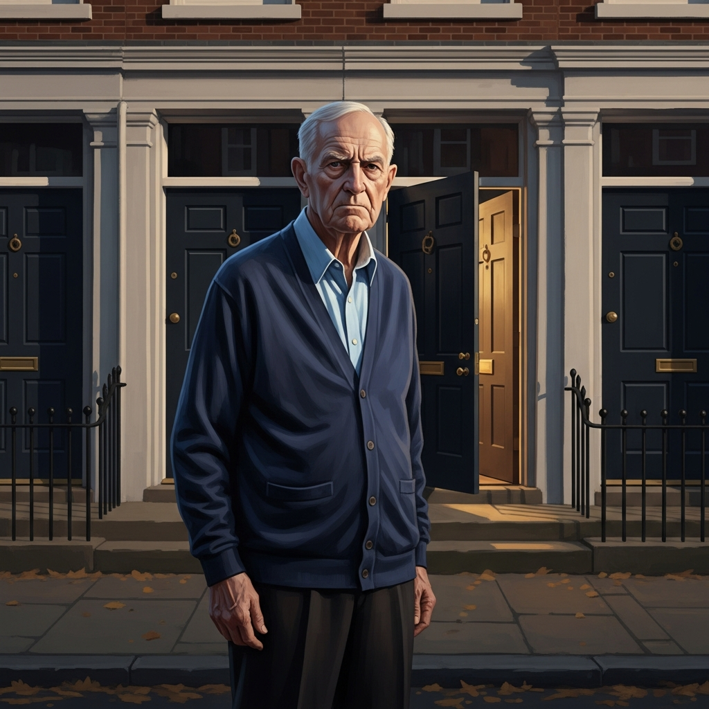 Un bărbat pe nume Ove de Fredrik Backman