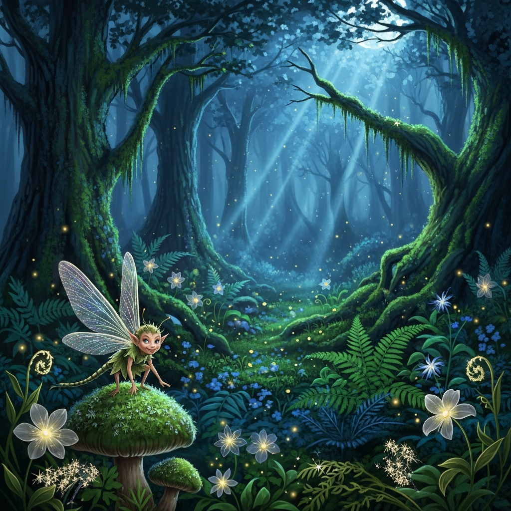 Visul unei nopți de vară de William Shakespeare