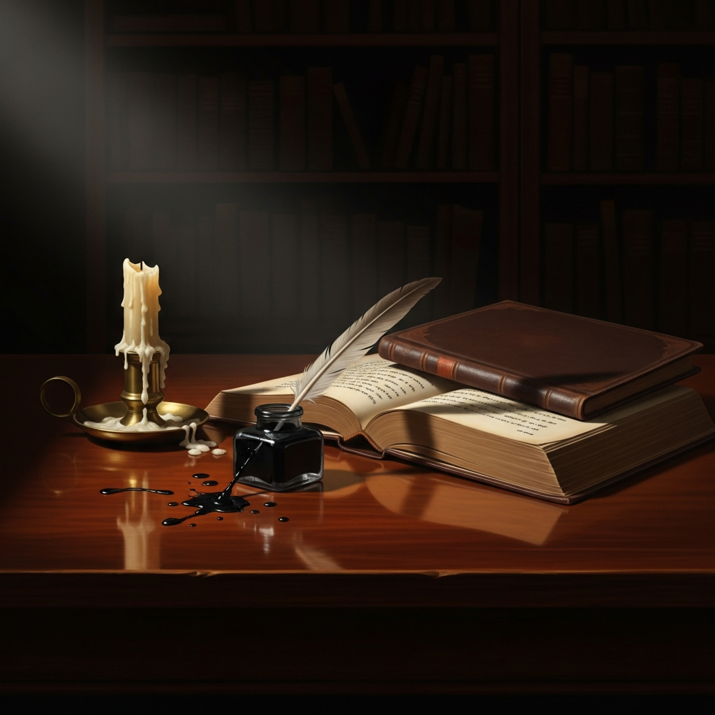 Bubico de Ion Luca Caragiale