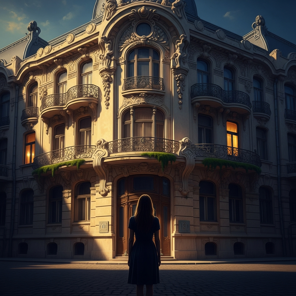 Enigma Otiliei de George Călinescu