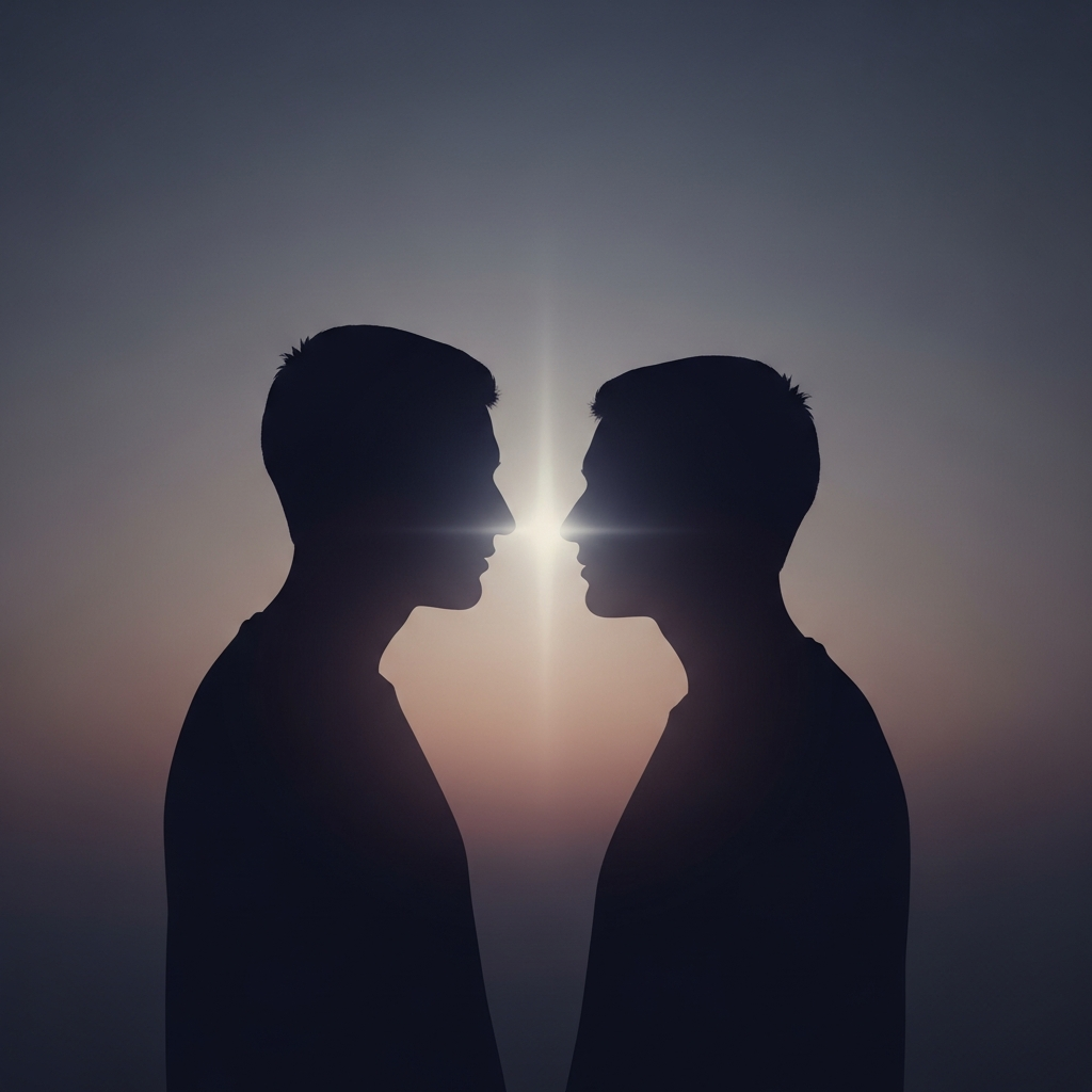 Conversație fără martori de Sofia Prokofieva