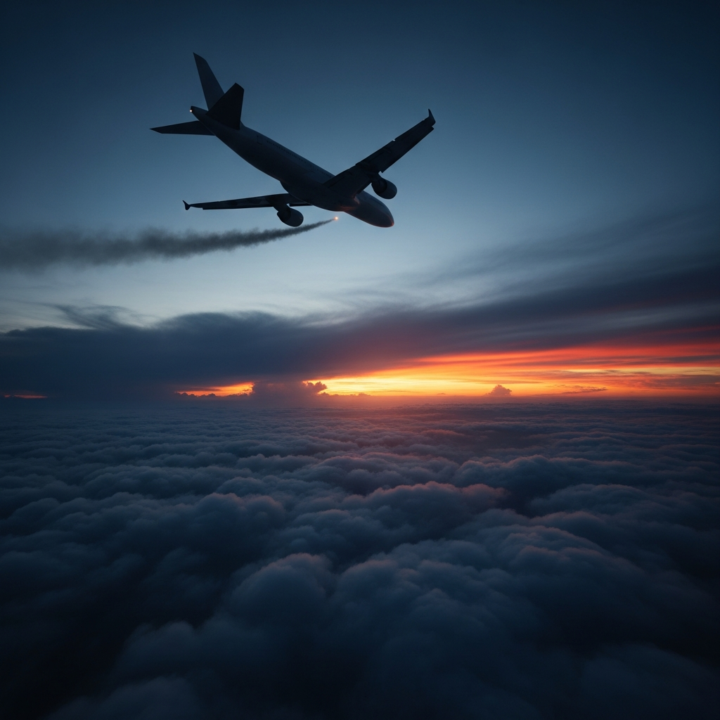 La nivel înalt de Arthur Hailey