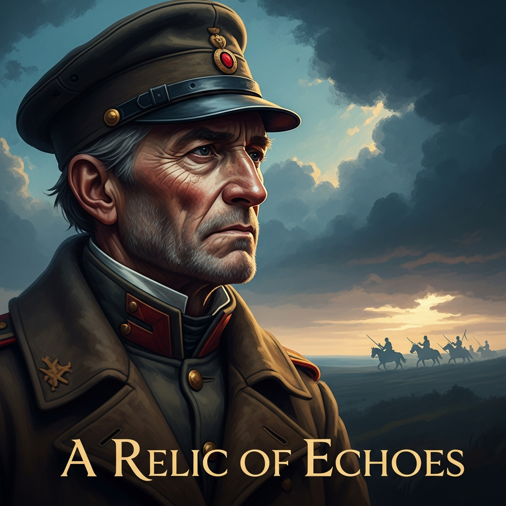 Doi husari de Lev Nicolaevici Tolstoi