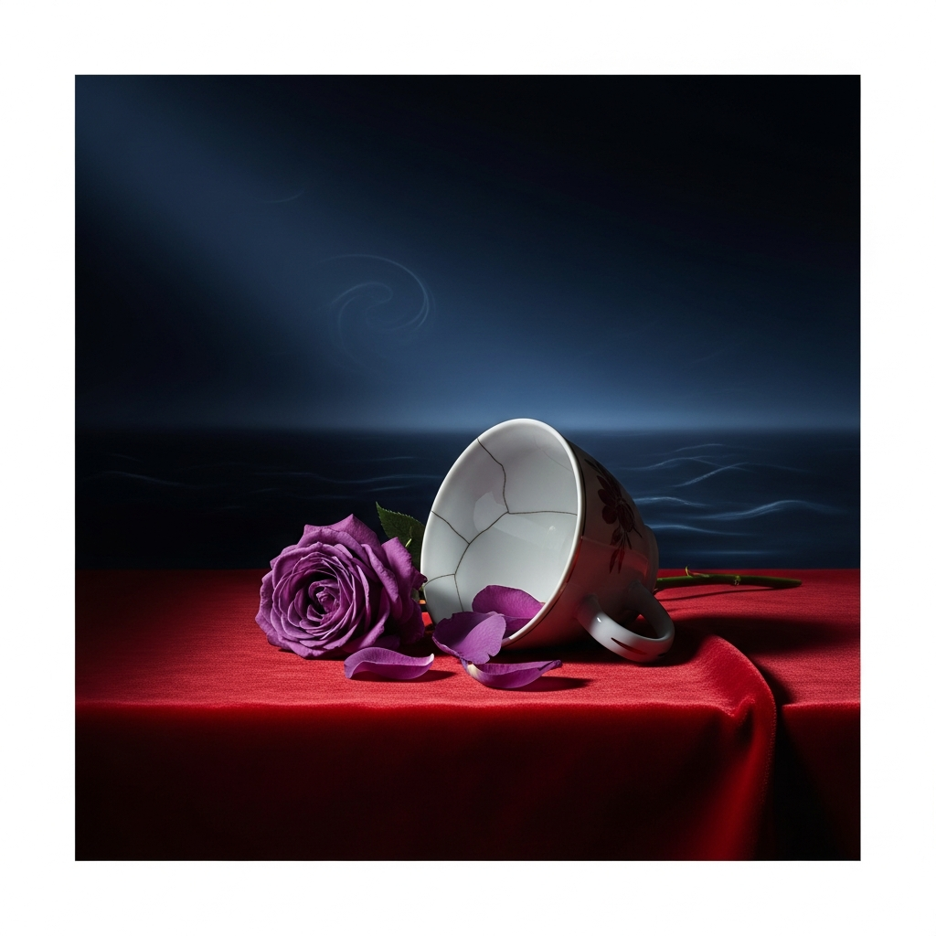 Titanic vals de Tudor Mușatescu