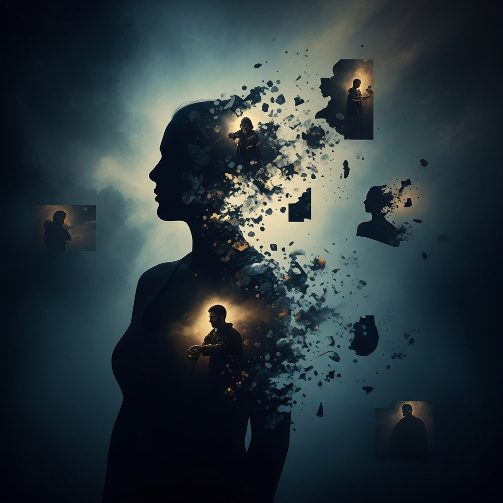 Antecume de Andre Cognat