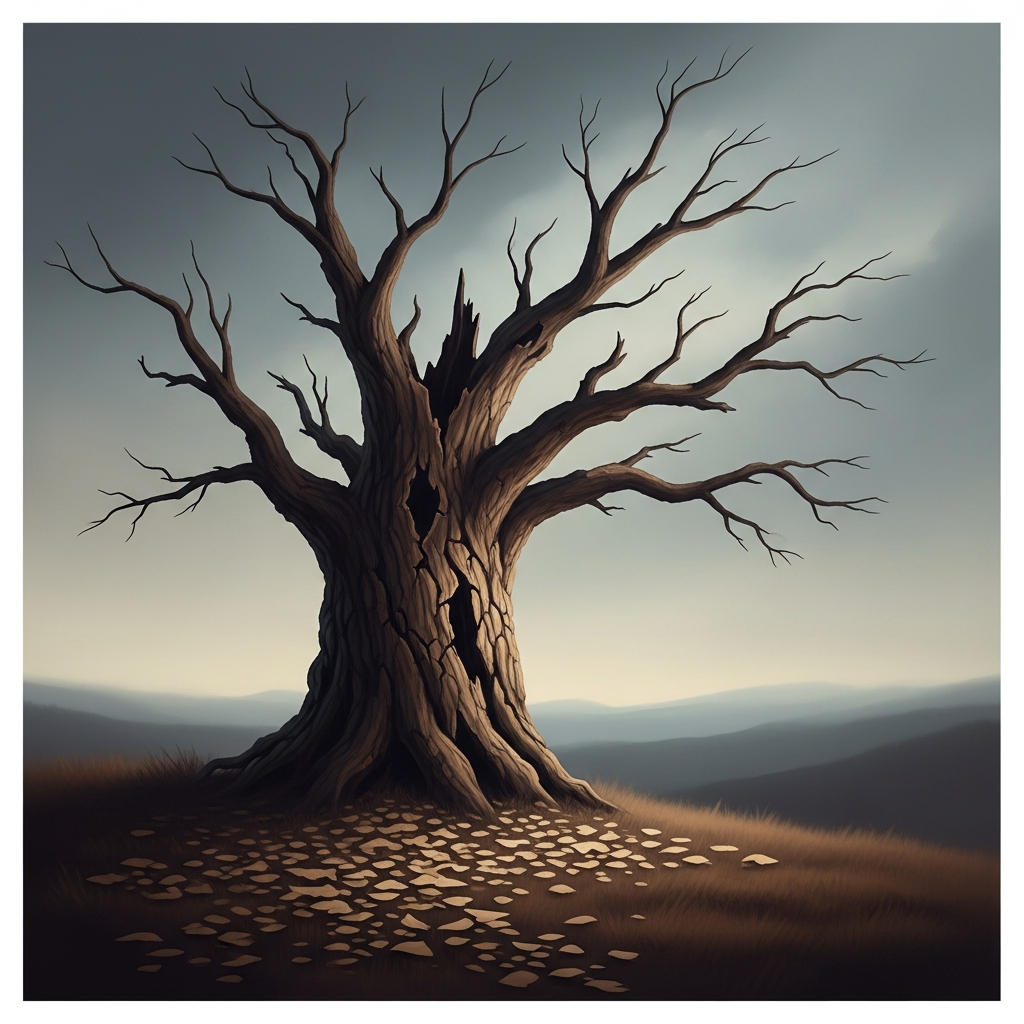 Căluțul cocoșat de Victor Frunză