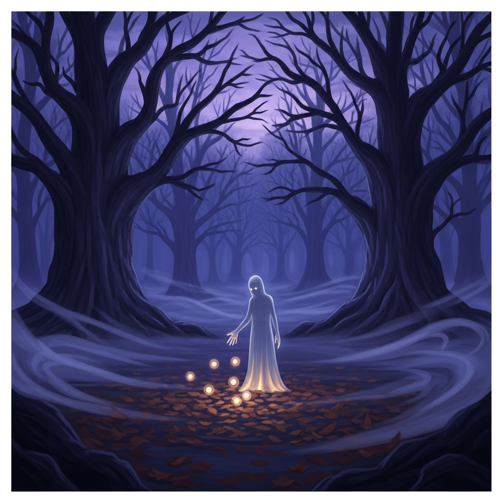 Dresoarea de fantome de Ion Băieșu