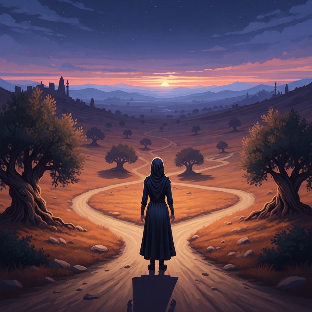 Cel care ma asteapta de Parinoush Saniee