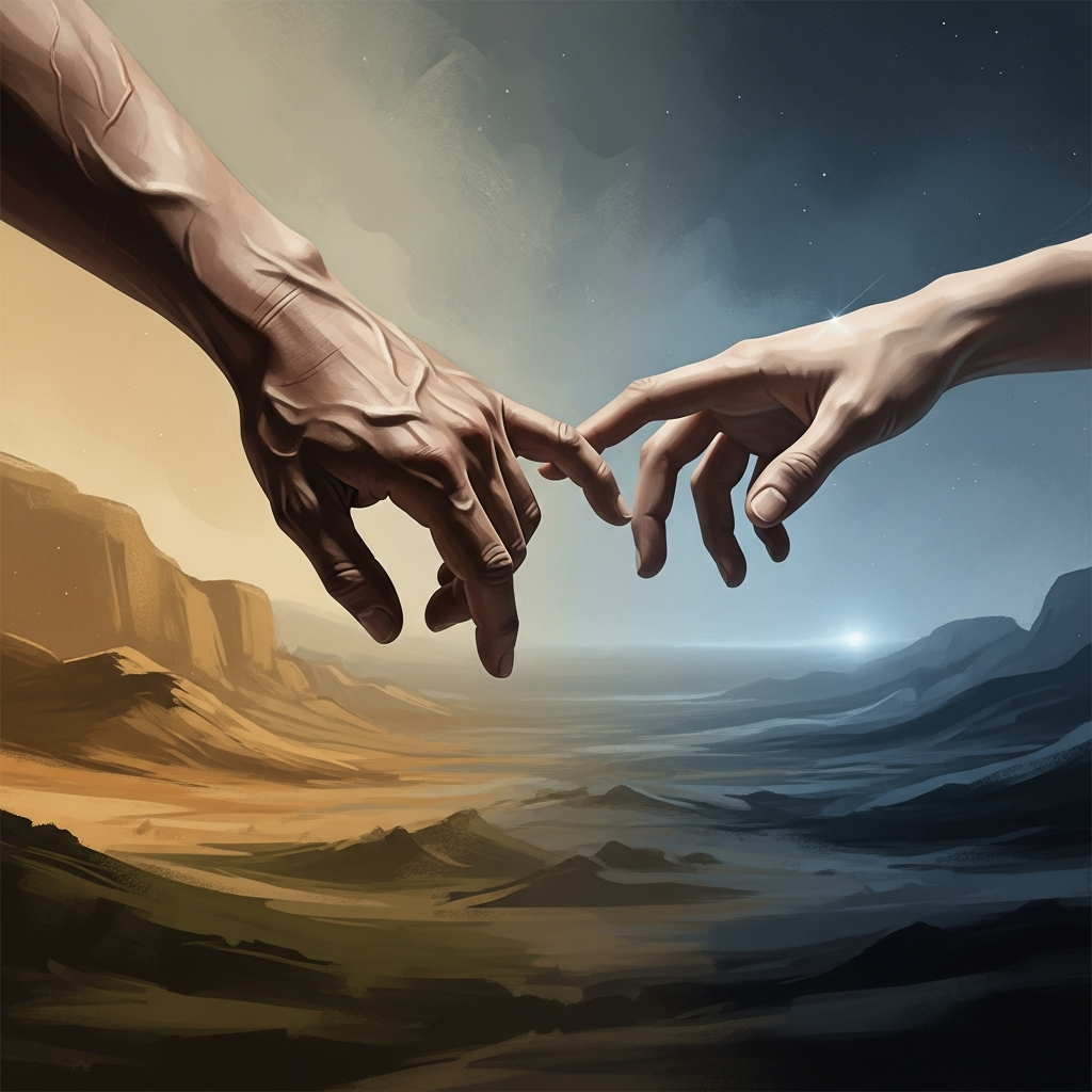 Apeirogon de Colum McCann