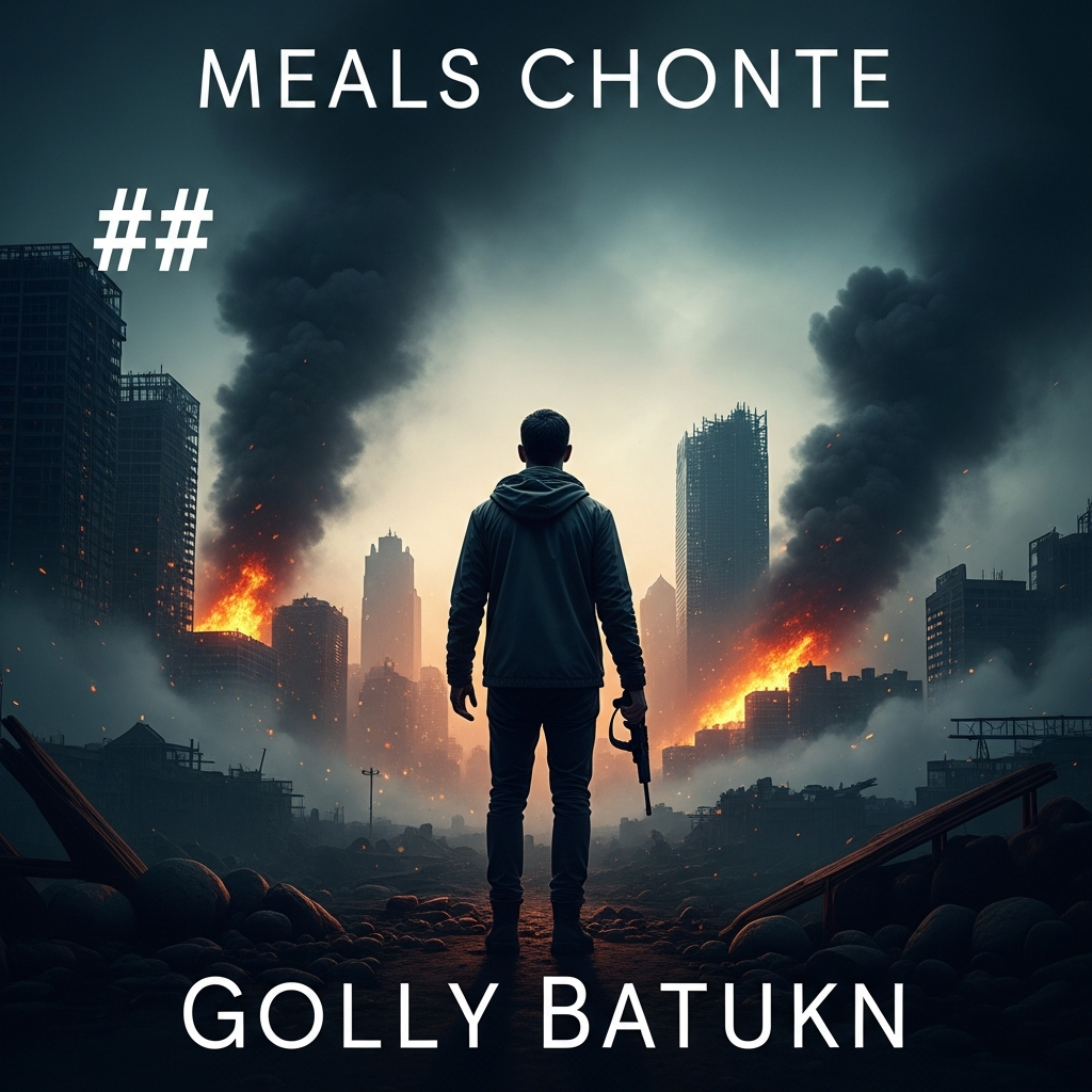 Ultimul supraviețuitor de David Baldacci