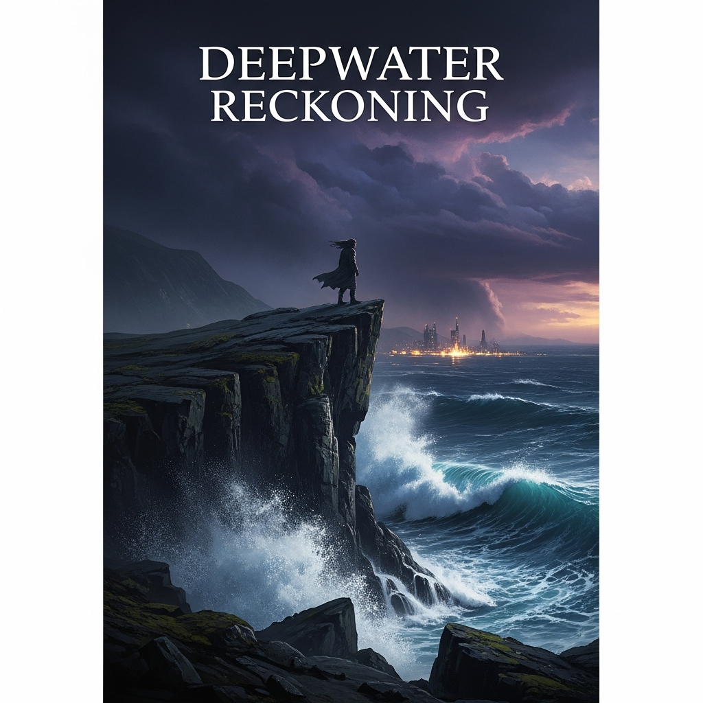 Căderea nopții de Nelson DeMile