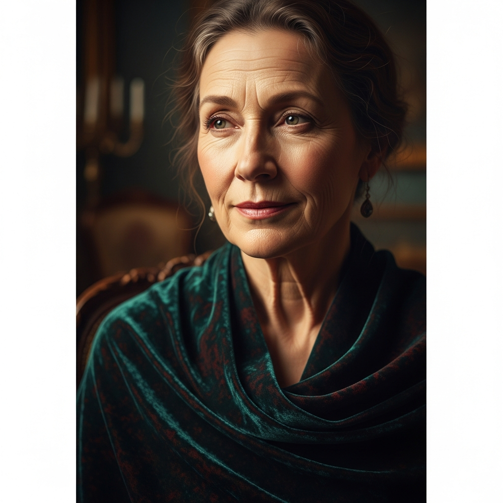 Dragoste târzie de Alexandr Nicolaevici Ostrovski