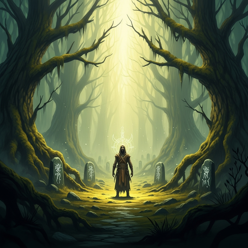 Zamolxe de Lucian Blaga