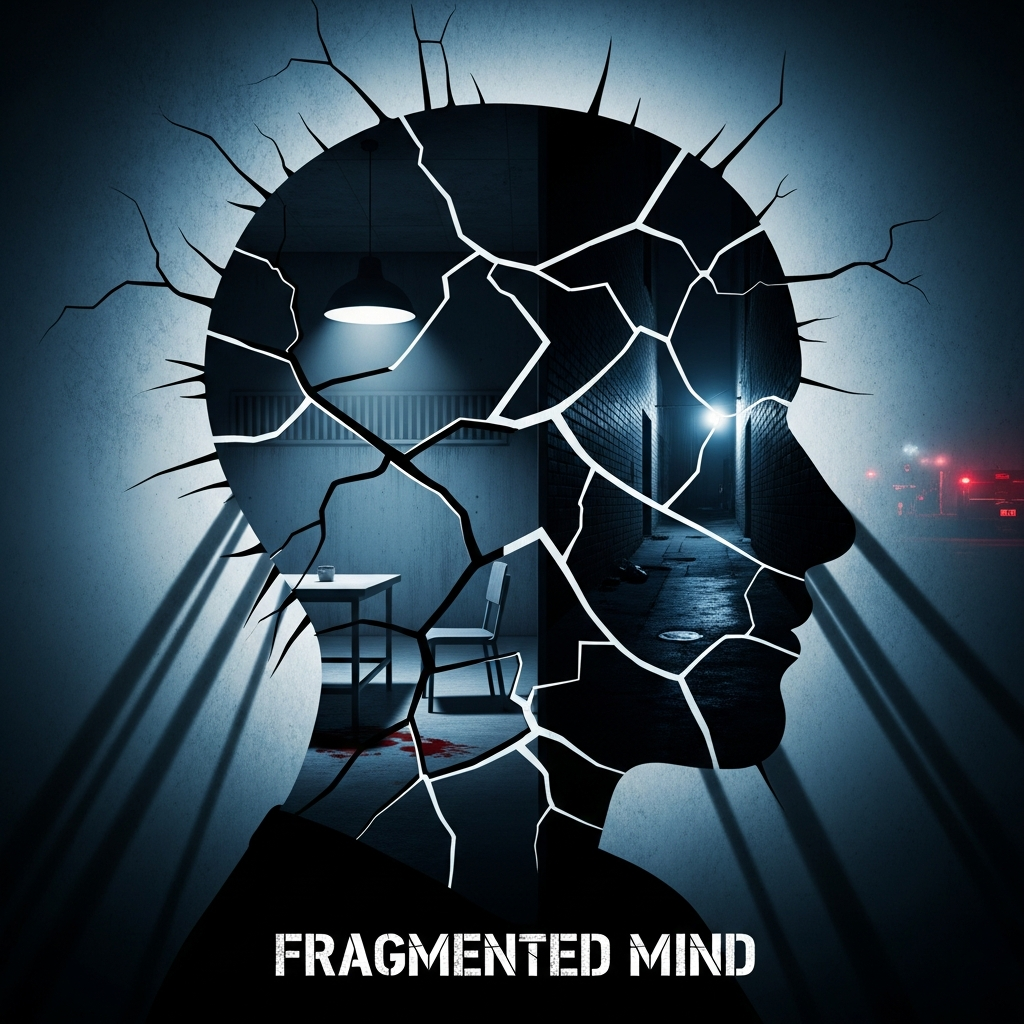 Al treilea caz de James Paterson