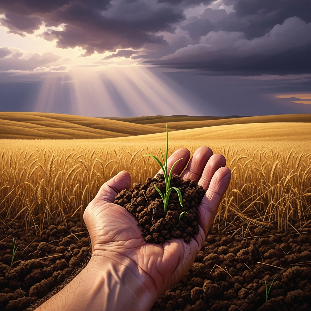 Ion de Liviu Rebreanu