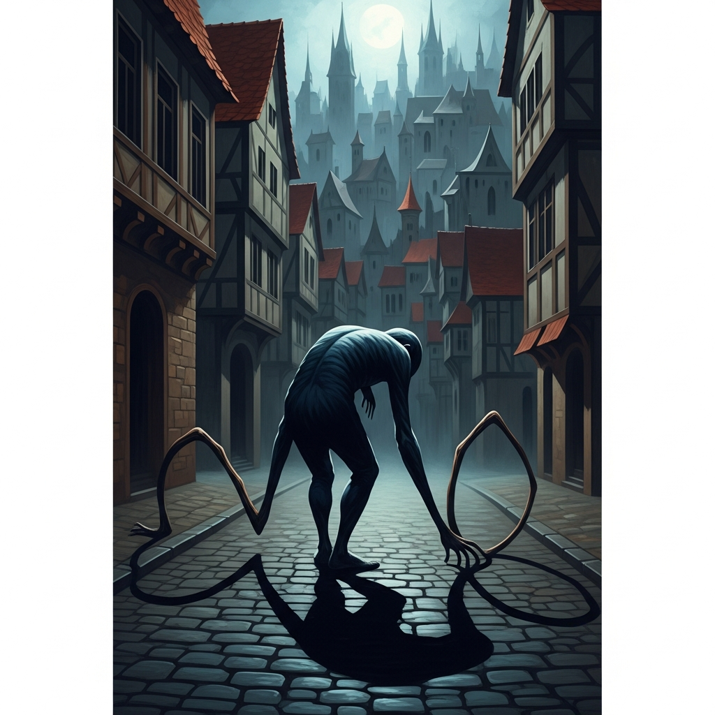 Rigoletto de Dino Buzzati