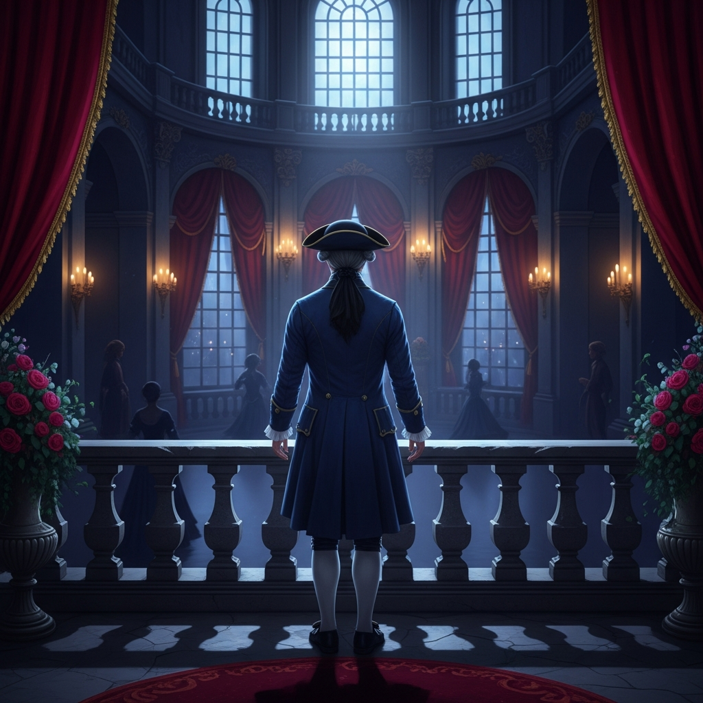 2. Floris, cavalerul de Petersburg de Jacqueline Monsigny