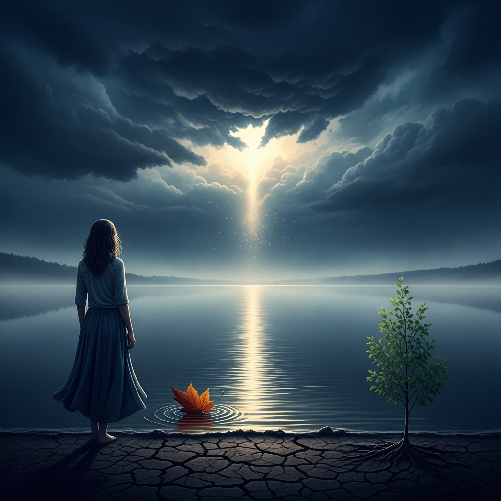 Începutul de Michelle Hodkin