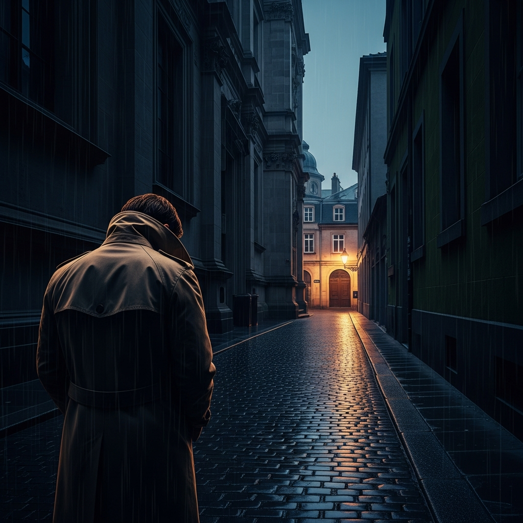 Agentul secret de Graham Green