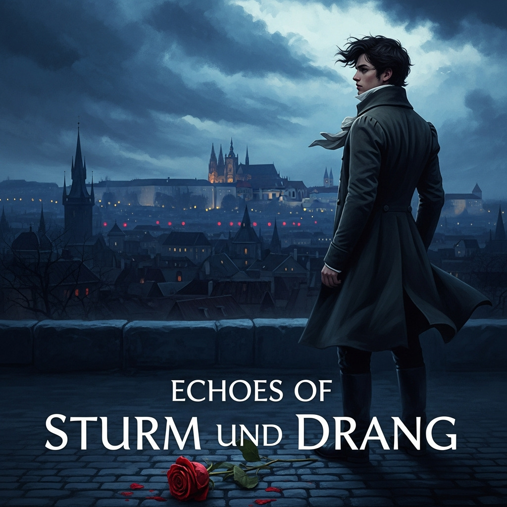 Clavigo de Johann Wolfgang Goethe