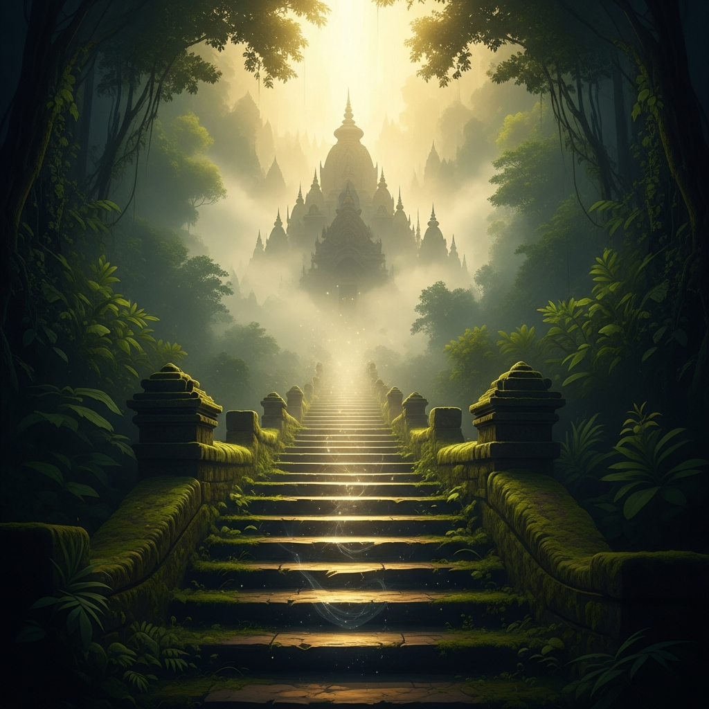 India secretă de Paul Brunton