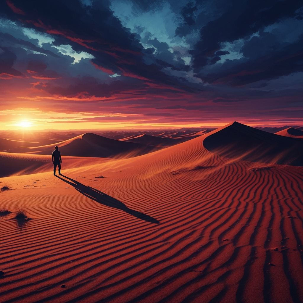 Risc de Colin Falconer