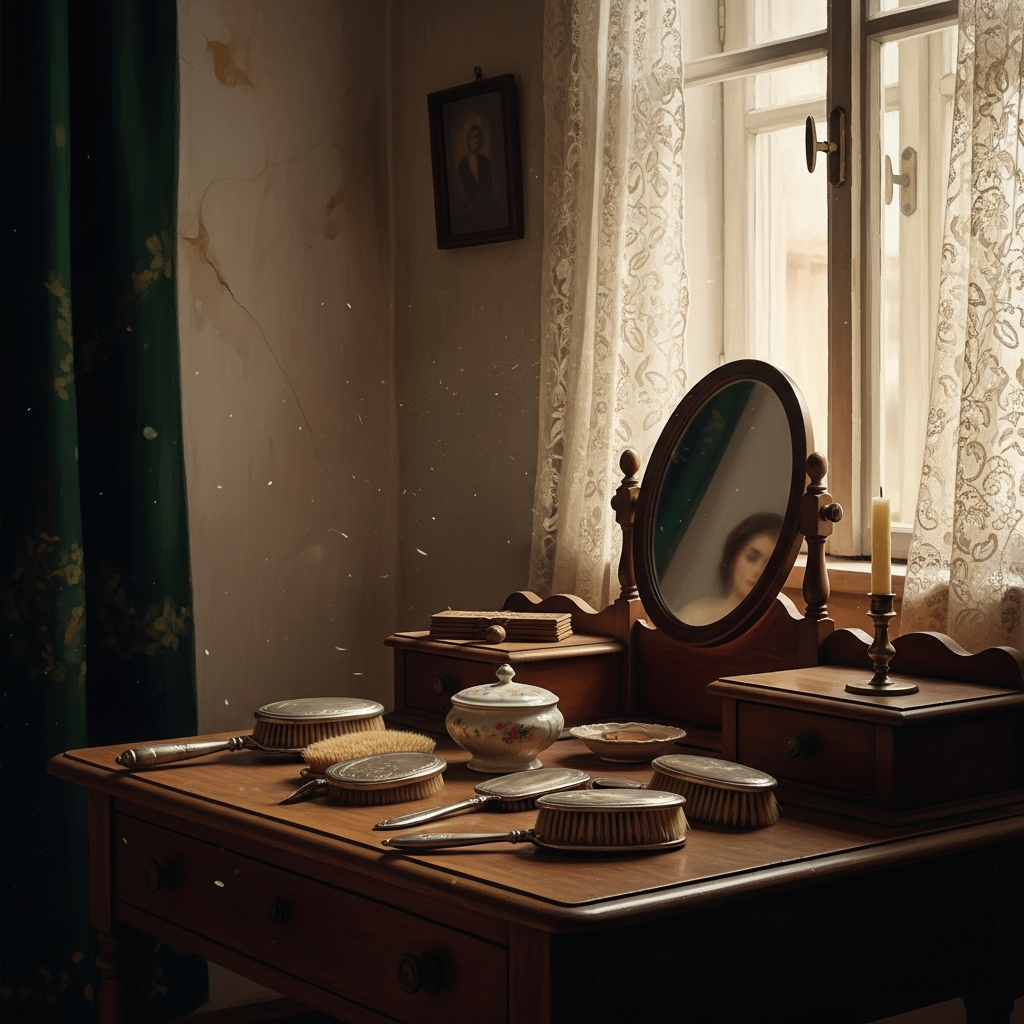 Fetele Didinei de Victor Eftimiu