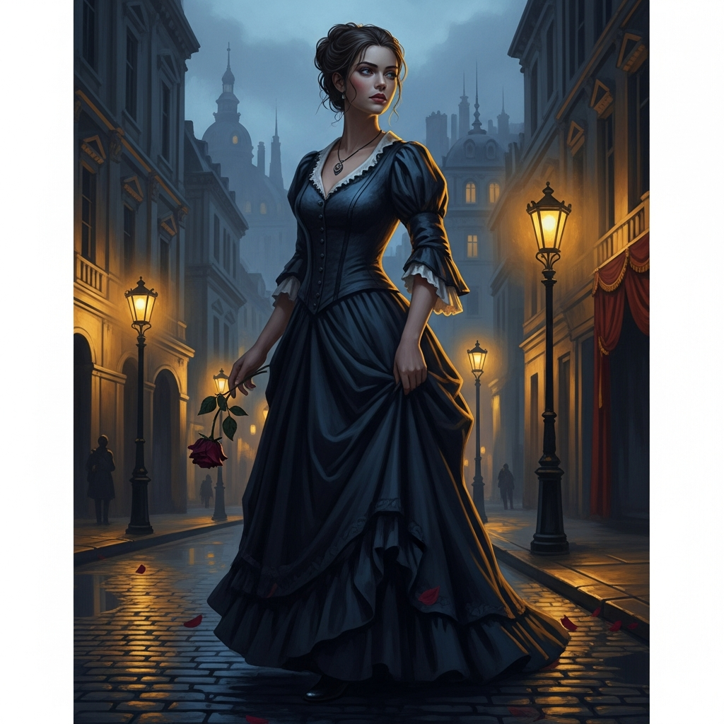 Lady de Winter de Susan Hill