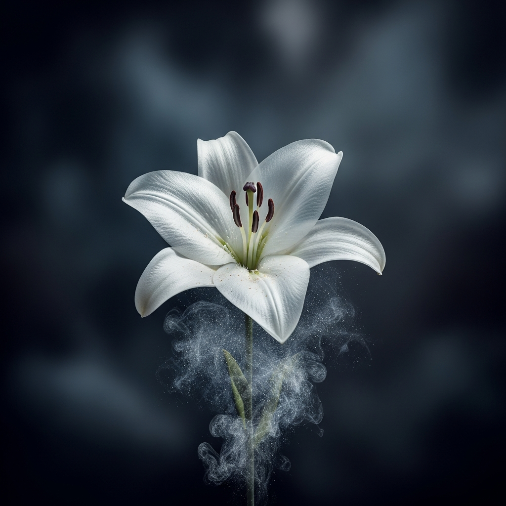 Crinul de Mousse Boulanger