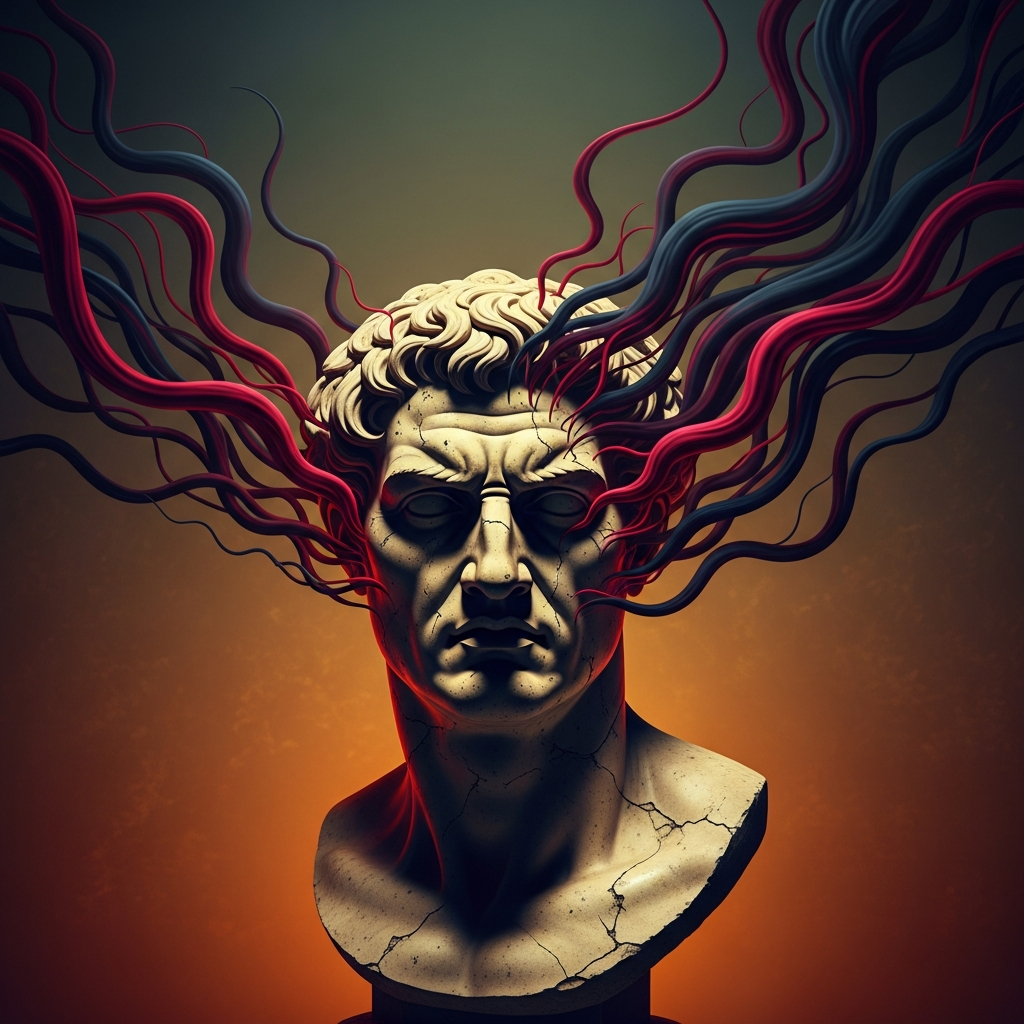 Despre Mânie de Seneca