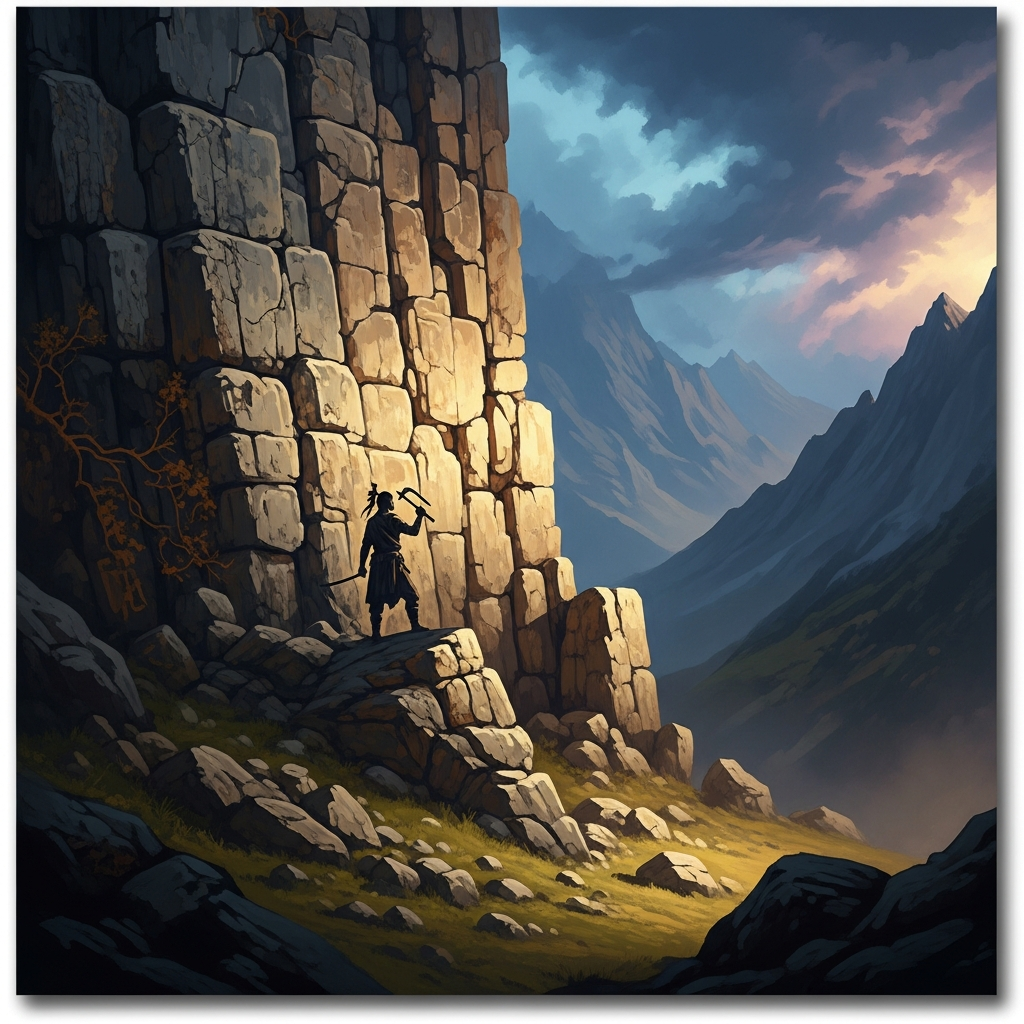 Stânca lui Tanios de Amin Maalouf