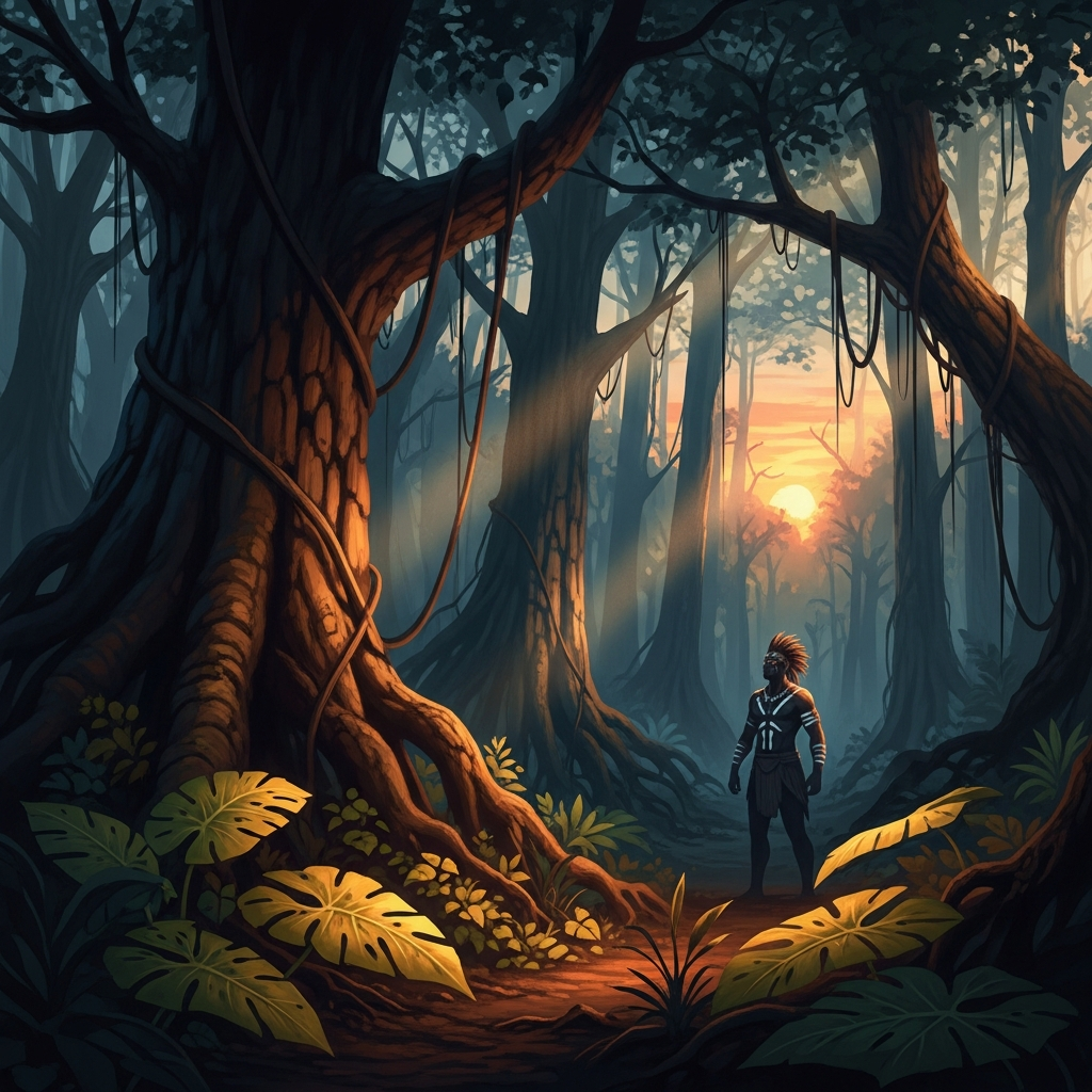 Povestire despre Bug Jargal de Victor Hugo