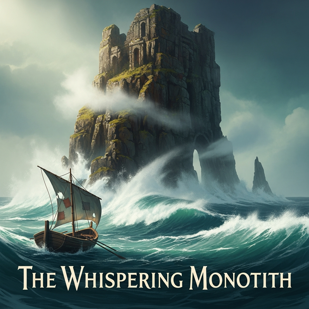 Insula pierdută de Margaret Mitchell