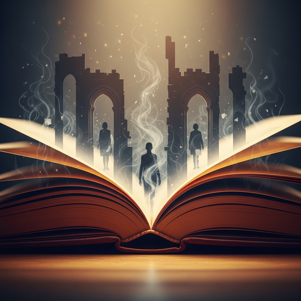 Cartea șoaptelor de Varujan Vosganian