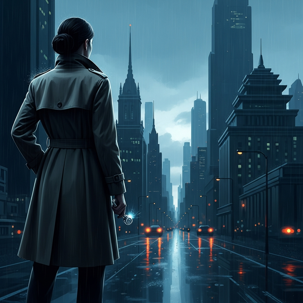 Frumoasa mea spioană de Frederick Forsyth