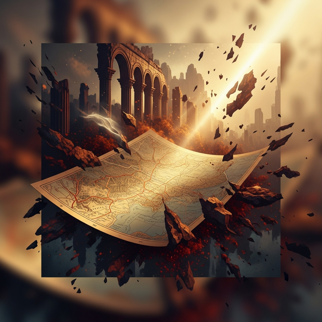 Pacientul englez de Michael Ondaatje