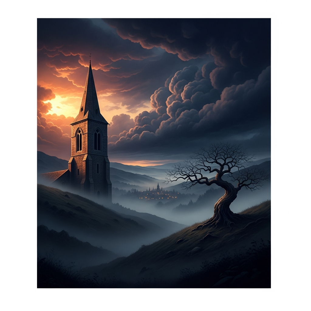 Cheile împărației de Archibald Joseph Cronin