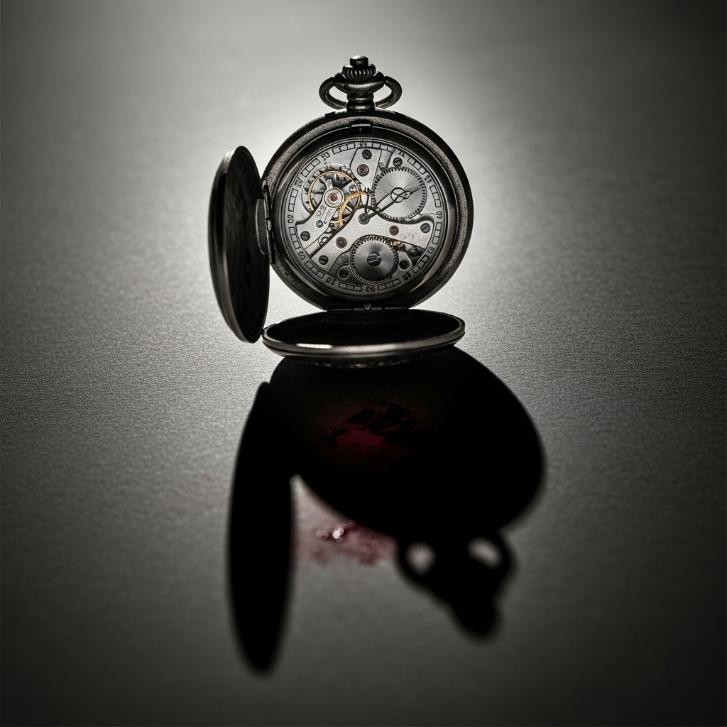 Joc mortal de Michael Caine