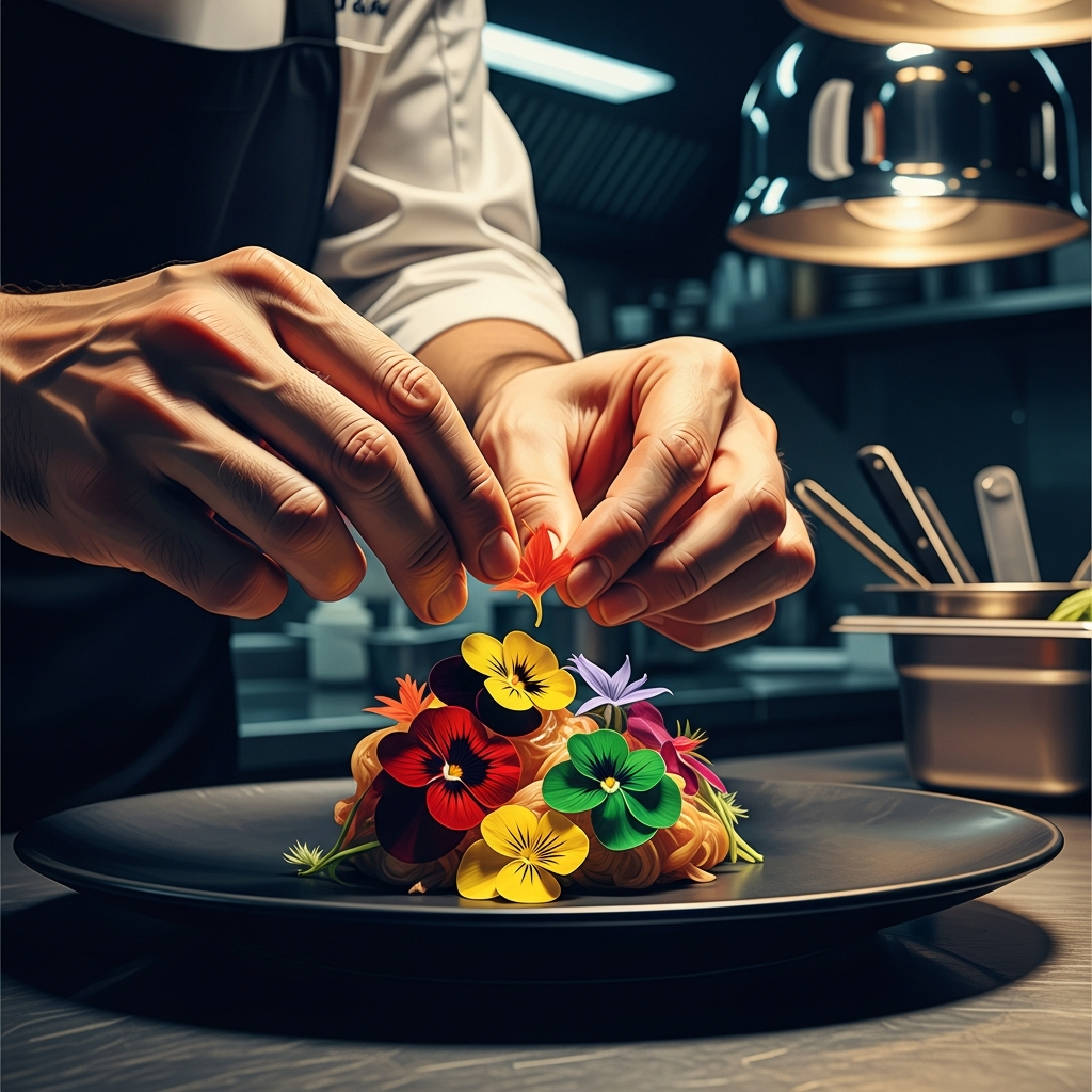 Cheful suprem de Tudor Mușatescu