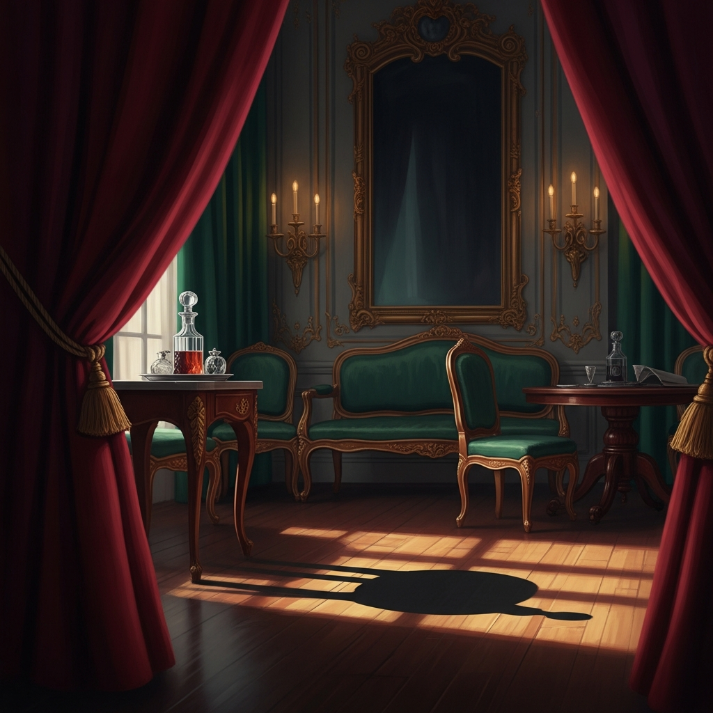 Bel-Ami de Gouy de Maupassant