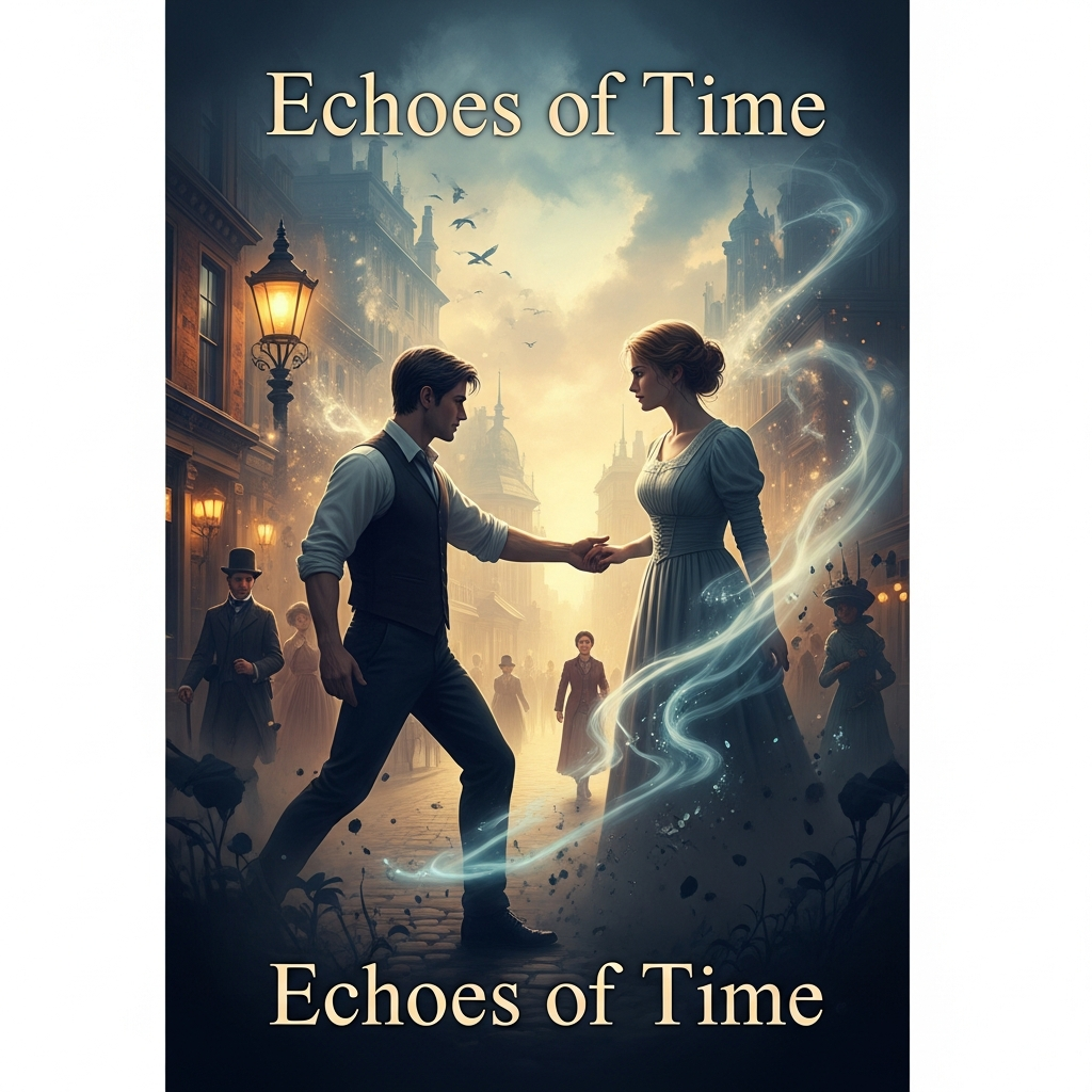 Soția călătorului în timp de Audrey Niffenegger