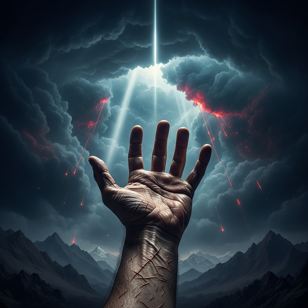 Christos răstignit a doua oară de Nikos Kazantzakis