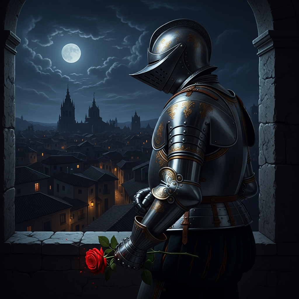 Cavalerul din Olmedo de Lope de Vega