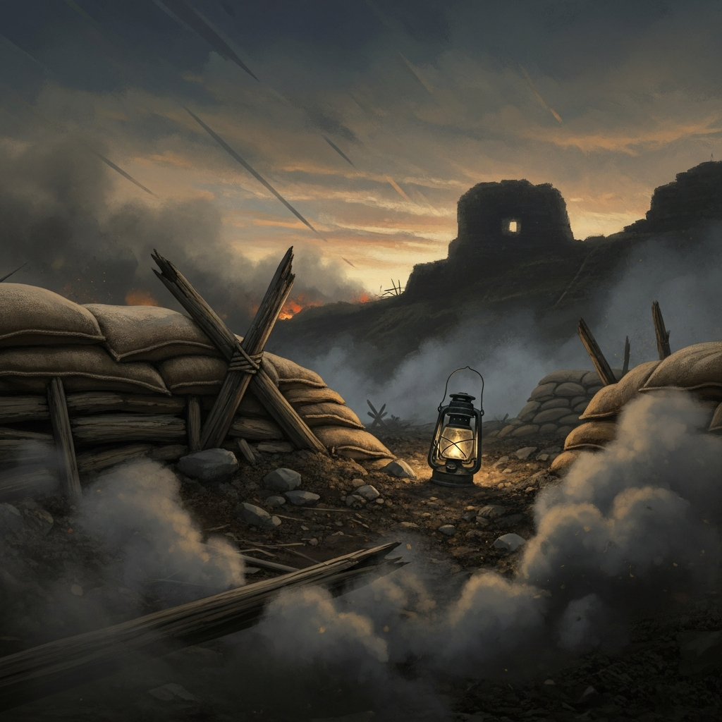 Sevastopolul in august 1955 de Lev Nicolaevici Tolstoi