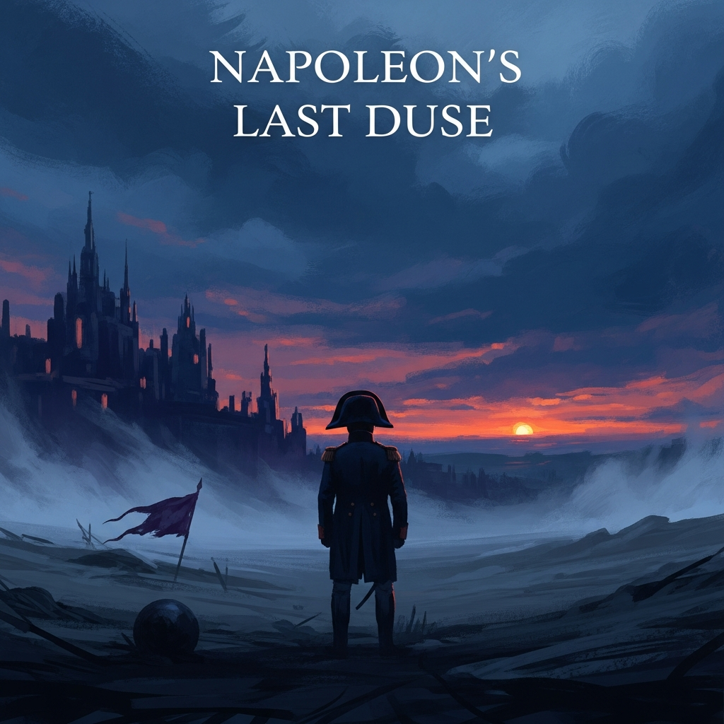 Un capriciu al lui Bonaparte de Stefan Zweig